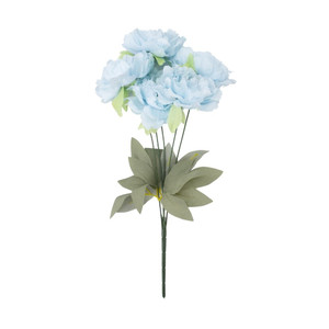 Artificial flower-Red