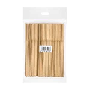 Wooden forks, 50 pcs