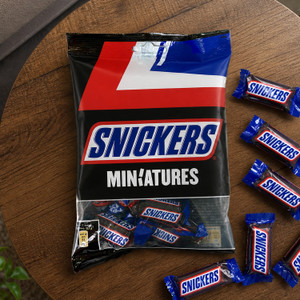 Snickers Mini, 150 g