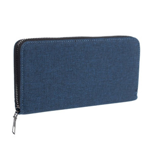 Men's wallet, 10x19.5x2.5 cm, in assortment