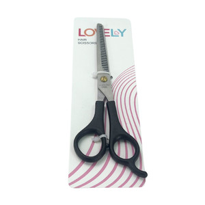 Hair scissors