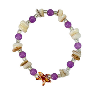 Chain bracelet, assorted