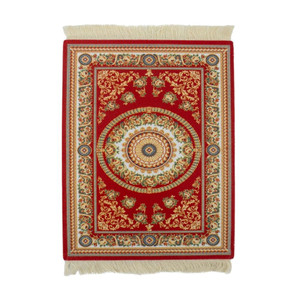 Mouse pad-RED