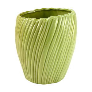 Flower pot Lines, assorted