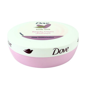 Dove Nourishing Beauty Cream 150ml