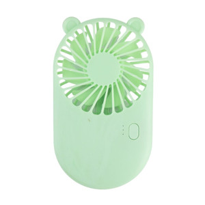 Multi-function USB fan, Flarx