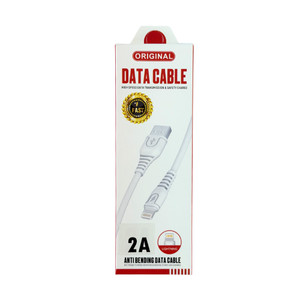 USB Cable, 100 cm, lightning