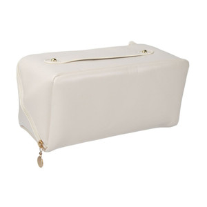 Make-up bag-Beige