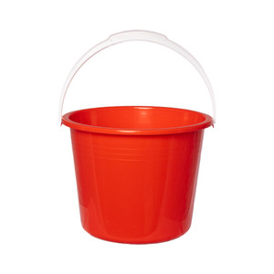 Bucket, 4,5L , BONHOME
