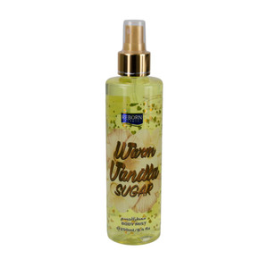 Body mist, Reborn, vanila, 250 ml