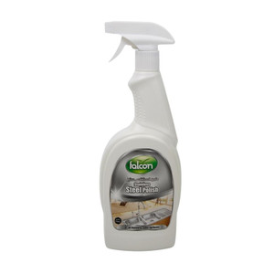Stainless steel polisher, Falcon, 750 ml