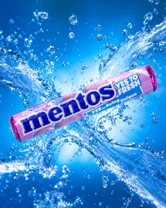 Mentos Tutti Frutti, 29g