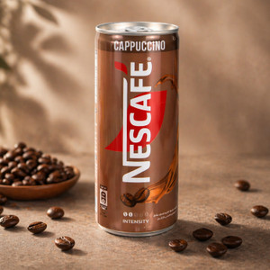 Nescafe Ice coffee Cappuccino 225ml can