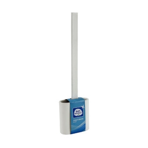 Toilet brush, 36 cm, assorted