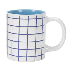 Ceramic mug, 350 ml, oKitchen