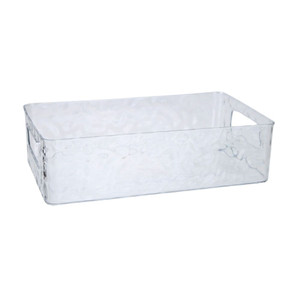 Storage basket, 26.2*15.5*7 cm