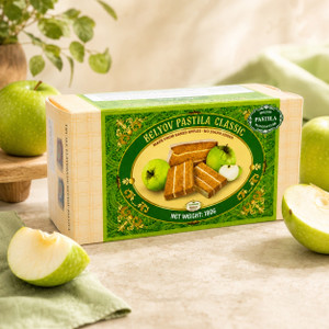 Pastila Belyov Classic, 180 g