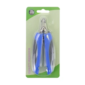 Pet nail clippers