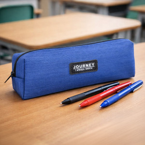 Pencil case, assorted