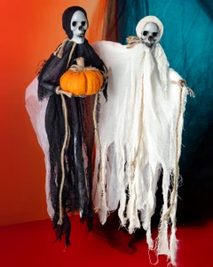 Hanging decoration "Ghost", multiple variants