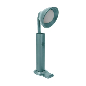 Rechargeable LED table lamp