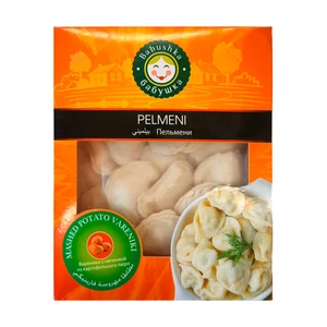 Babushka Mashed Potato Vareniki 400G