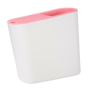 Cutlery stand o'Kitchen-Orange