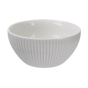 Ceramic bowl, 790 ml,oKitchen