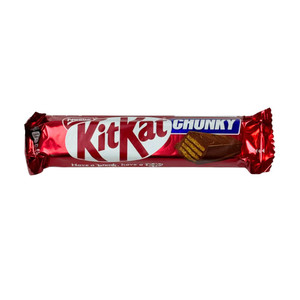 Kit Kat Chunky 40G