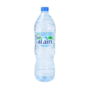 Drinking water, Al Ain, 1,5 l