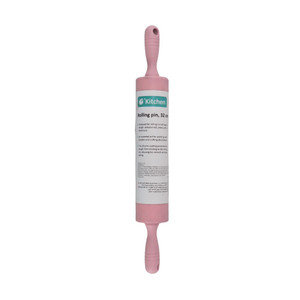 Rolling pin, 32 cm