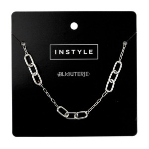 Necklace-chain 43 cm