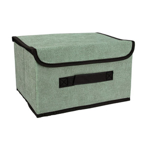 Storage box, 25x19x16 cm, in assortment