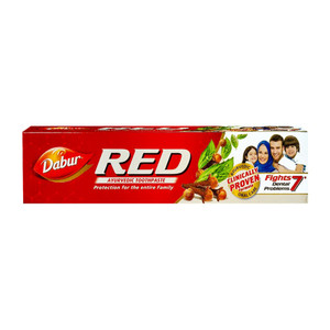Toothpaste "Red", Dabur, 200 g