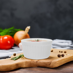 Sauce bowl, 140 ml