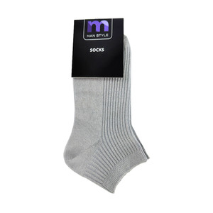 Mens socks, assorted