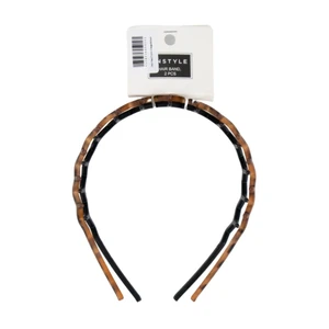 Hair band, 2 pcs.