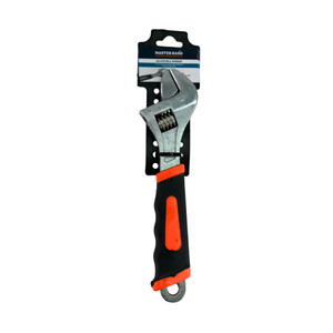 ADJUSTABLE WRENCH,MASTER HAND
