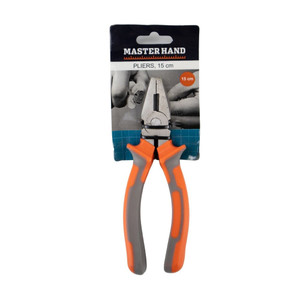 Pliers, 15 cm