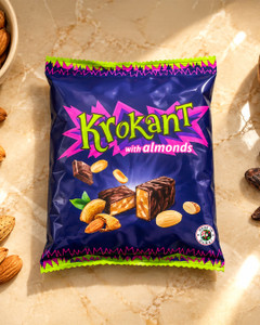 Glazed candy almonds 500g