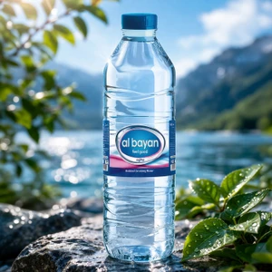 Still water, Al Bayan, 0,5 L