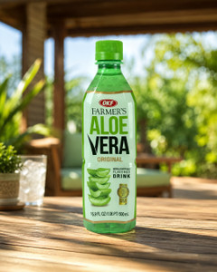 Aloe Drink original 500 ml