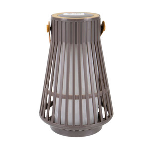 Led lamp with USB cable, in assorment