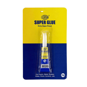 FIS Super Glue, 3 g
