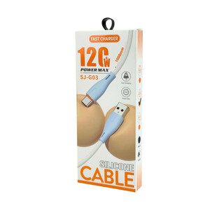 USB Cable, 100 cm, micro-USB