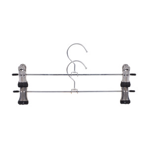 Trouser hanger, 2 pcs