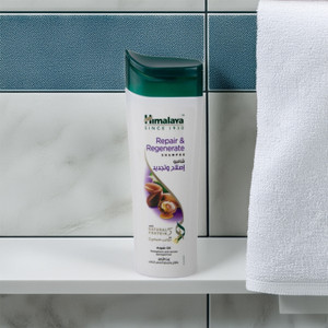 Shampoo "Repair", Himalaya, 400 ml