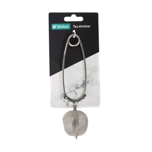 Tea strainer o'Kitchen