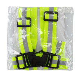 Light reflective stripes,Top Race, 53x54 cm