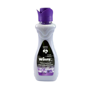 Laundry conditioner "Violet Passion", Winny, 750 ml
